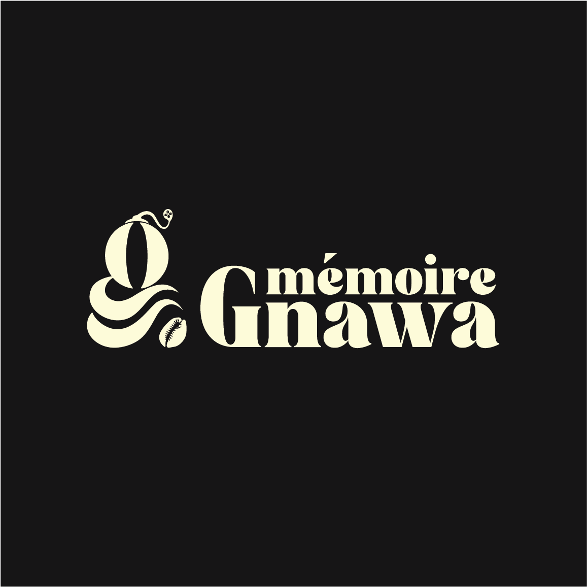 Mémoire Gnawa